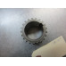 29C007 Crankshaft Timing Gear For 09-11 Nissan Versa  1.6